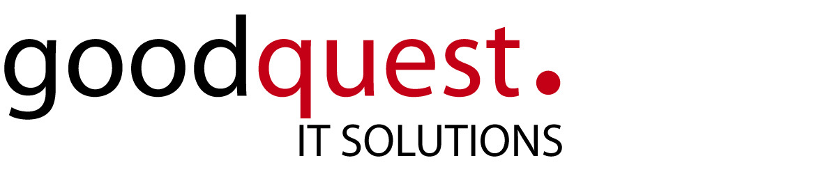 goodquest.IT Solutions GmbH