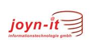joyn-it informationstechnologie gmbh