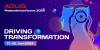 AOUG Anwenderkonferenz 2024 - Driving Information - Vorabendprogramm zur AOUG Anwenderkonferenz im Wiener Prater