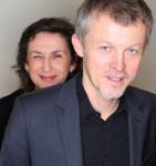 Mag. Nadja Konstantiniuk & Michael Faschingbauer, MBA